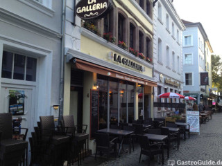 La Galleria