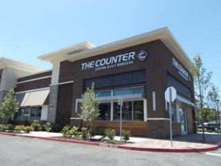 The Counter