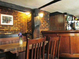 Bricklayers Arms