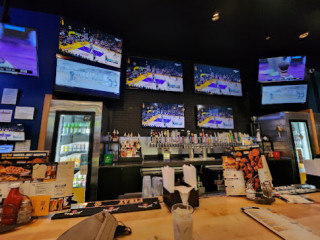 Buffalo Wild Wings