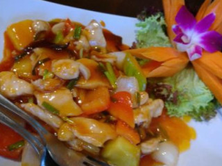 Restaurant Muang Thai