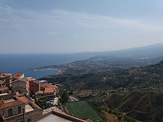 Panorama Di Sicilia