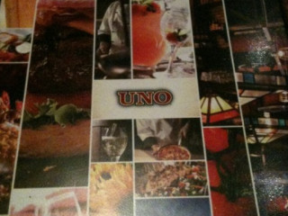 Uno Pizzeria Grill Millbury