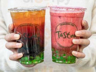 Tastea