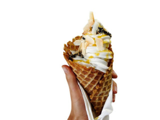 Sweet Journey Soft Serve