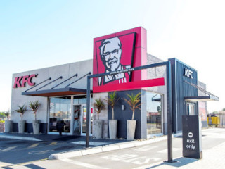 Kfc Thabong