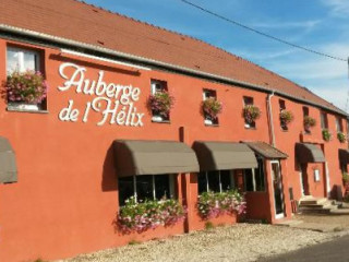 Auberge de l'Helix