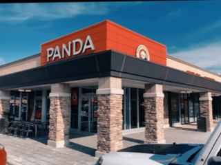 Panda Express