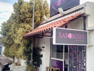 Satosushi