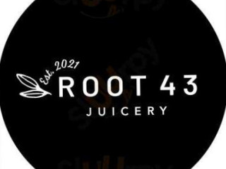 Root 43 Juicery