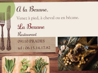 La Bexane