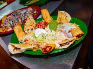 Toros Cantina And Grill