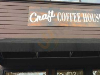 Craft Coffee House