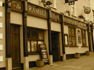 The Ramble Inn