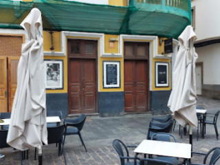 Bistro La Champiñoneria