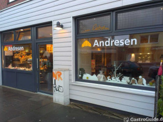 Bäckerei Andresen