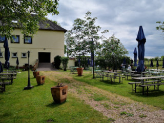 Café Biergarten Bellevue