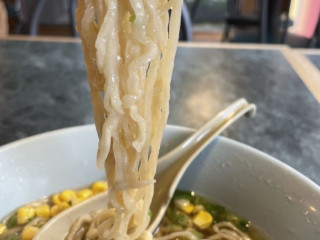 Toshi's Ramen