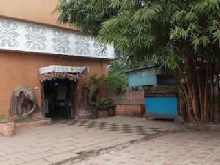 Saheba Restaurant