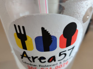 Área 57