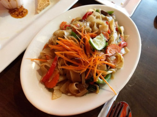 Thai Vegan