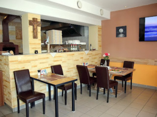 Pizzeria Dalmatia