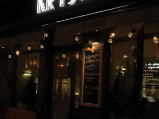 Krystal Bistro