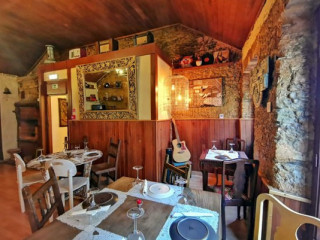 Taverna Tapas Com Alma