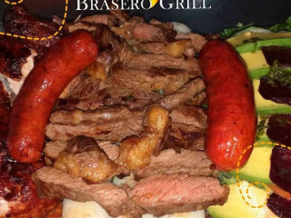 Brasero Grill C.a