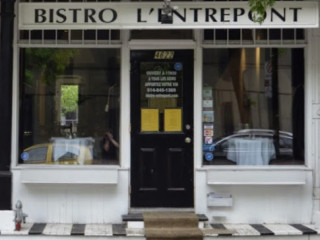 Bistro L'entrepont