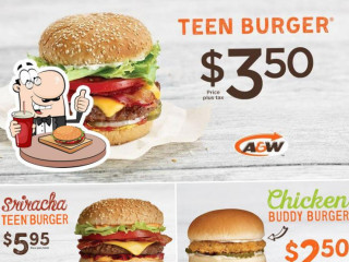 A&W