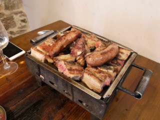 Parrillada San Clodio