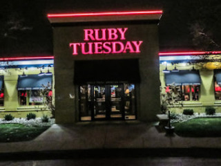 Ruby Tuesdays