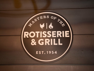 Swiss Chalet Rotisserie & Grill