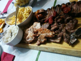 Churrascaria Querida Lda