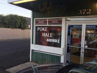 Poke Hale Grindz