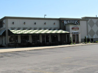 McAlister's Deli