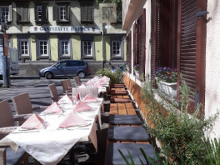 Weinstube Am Stadtgraben