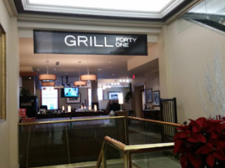 Grill 41