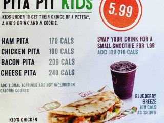 Pita Pit