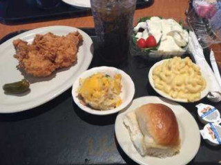 Luby's