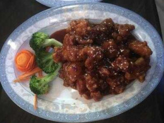 Golden Phoenix Chinese