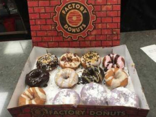 Factory Donuts