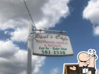 Mai Pai's And Cafe