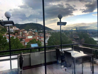 Tiflis Veranda