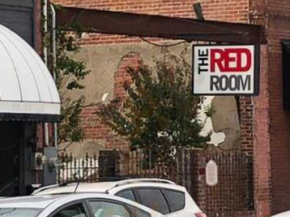 The Red Room