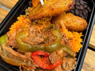 Sophie's Cuban Cuisine Lenox Hill