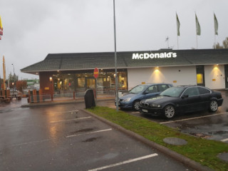 Mcdonald's Varkaus