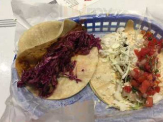 White Duck Taco Shop