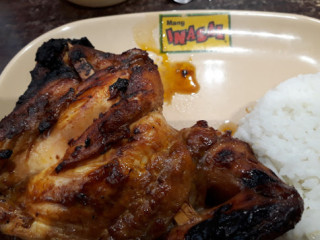 Mang Inasal Citymall Victorias